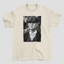 Camiseta Básica Unissex Peaky Blinders T. Shelby