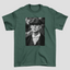 Camiseta Básica Unissex Peaky Blinders T. Shelby