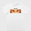 Camiseta Rengoku Demon Slayer