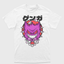 Camiseta Gengar Pokemon Pokebola
