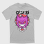 Camiseta Gengar Pokemon Pokebola
