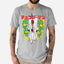Camiseta Anime Chainsaw Man Denji