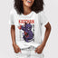 Camiseta Bakugou Kacchan My Hero Academy