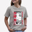 Camiseta Souichi Tsujii Junji Ito
