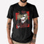 Camiseta Básica Douma Lua Superior Demon Slayer