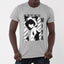 Camiseta Básica Miya  SK8 The Infinity