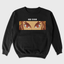 Moletom Gola Redonda Rengoku Demon Slayer