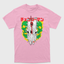 Camiseta Anime Chainsaw Man Denji
