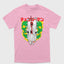 Camiseta Anime Chainsaw Man Denji