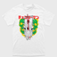 Camiseta Anime Chainsaw Man Denji