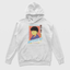 Moletom Canguru Anime Mob Psycho 100 Body Improvement Club-branco