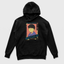 Moletom Canguru Anime Mob Psycho 100 Body Improvement Club-preto