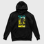 Moletom Canguru Anime Mob Psycho 100 Power-preto