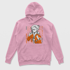 Moletom Canguru Annie Leonhart Attack On Titan