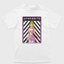 Camiseta Aphrodite Record Of Ragnarok-branco