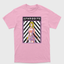 Camiseta Aphrodite Record Of Ragnarok-rosa bebe