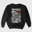 Moletom Gola Redonda Armored Attack On Titan