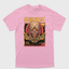Camiseta Attack On Tiran Colosal Titan