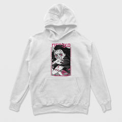 Moletom Canguru Kamado Nezuko Demon Slayer