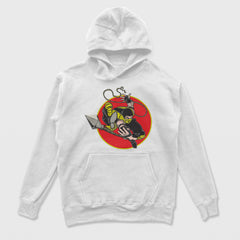 Moletom Canguru Scorpion Mortal Kombat