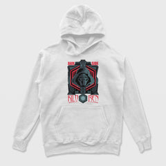 Moletom Canguru Kylo Ren Dark Side Star Wars