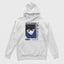Moletom Canguru Bachira Blue Lock Monster