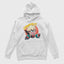 Moletom Canguru Boku No Hero Katsuki Bakugo Chibi