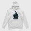 Moletom Canguru Ghost Soldier Call of Duty