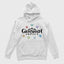 Moletom Canguru Genshin Impact Logo