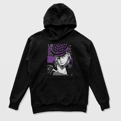 Moletom Canguru Josuke Higashikata - Jojo