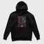 Moletom Canguru Kylo Ren Dark Side Star Wars Preto