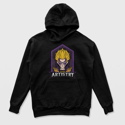 Moletom Canguru Invoker Dota 2
