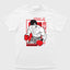 Camiseta Básica Takamura Hajime no Ippo
