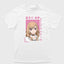 Camiseta Básica Marin Kitagawa My Dress Up Darling