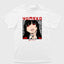 Camiseta Básica Yumeko Kakegurui Branco