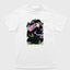 Camiseta Básica Kanao Tsuyuri Demon Slayer