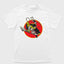 Camiseta Básica Scorpion Mortal Kombat