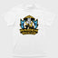 Camiseta Básica Raiden Mortal Kombat
