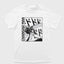 Camiseta Básica Denji - Chainsaw Man