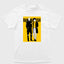 Camiseta Básica Eiji e Ash Banana Fish