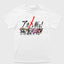 Camiseta Básica Akame Ga Kill Night Raid