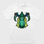 Camiseta Básica Necrophos Dota 2