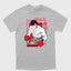 Camiseta Básica Takamura Hajime no Ippo