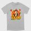 Camiseta Básica Crash Bandicoot I'm Back