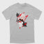 Camiseta Básica Kazuha Genshin Impact