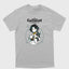 Camiseta Básica Xiao Genshin Impact
