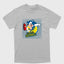 Camiseta Básica Super Sonic Game