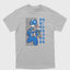 Camiseta Básica Megaman Personagem Game