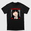 Camiseta Básica Yumeko Kakegurui Preto