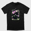 Camiseta Básica Kanao Tsuyuri Demon Slayer